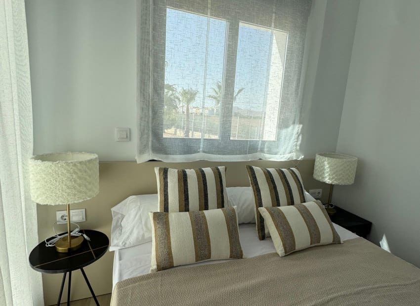 Apartamento de 2 habitaciones en Torre-Pacheco en venta con piscina - 399.000 € (Ref: 9601322)