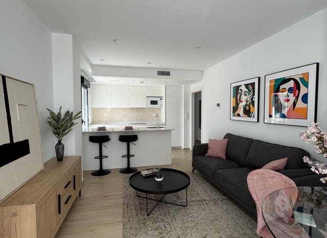 Apartamento de 2 habitaciones en Torre-Pacheco en venta con piscina - 399.000 € (Ref: 9601322)