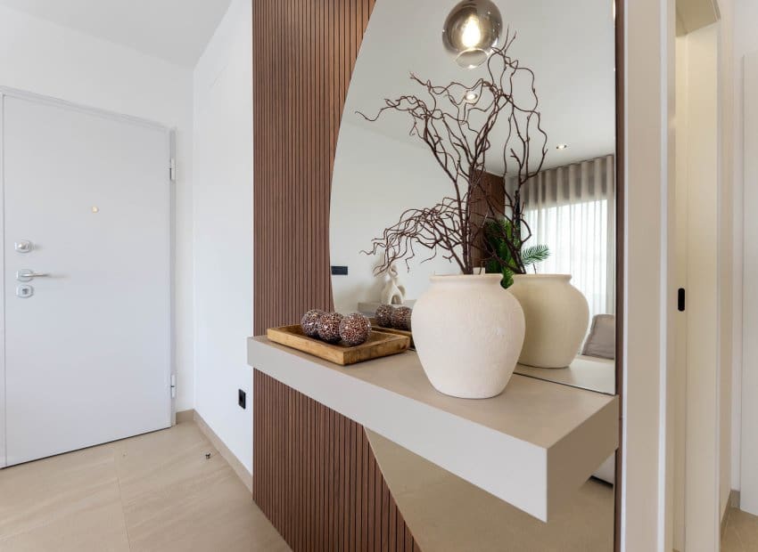 3 Zimmer Villa zu verkaufen in San Pedro del Pinatar - 410.000 € (Ref: 9601323)