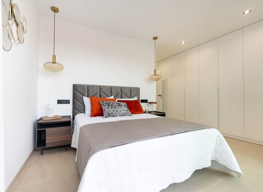 3 Zimmer Villa zu verkaufen in San Pedro del Pinatar - 410.000 € (Ref: 9601323)