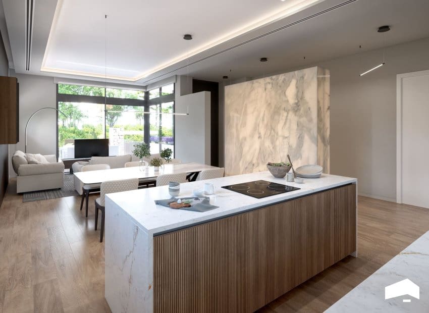 3 chambre Villa/Maison à vendre à Torre-Pacheco - 950 000 € (Ref: 9601324)