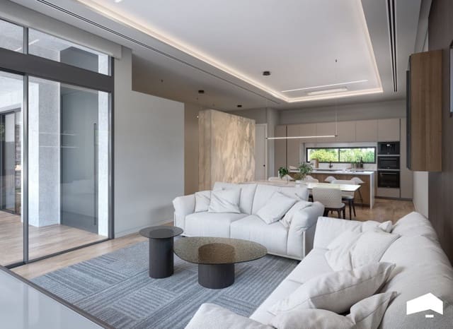 3 quarto Moradia para venda em Torre-Pacheco - 950 000 € (Ref: 9601324)