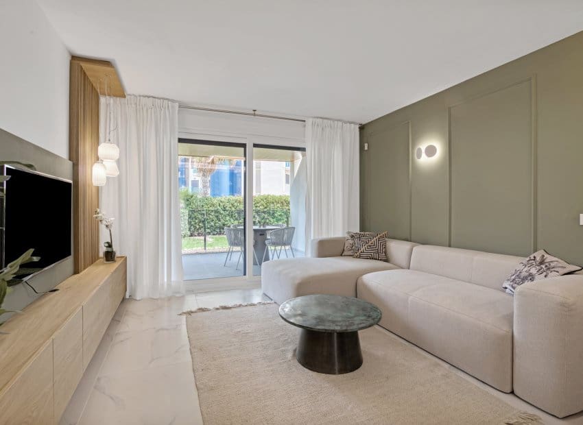 3 soverom Leilighet til salgs i Punta Prima med svømmebasseng - € 364 000 (Ref: 9601325)