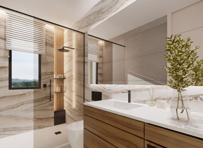 3 camera da letto Villa in vendita in Torre-Pacheco - 657.900 € (Rif: 9601326)