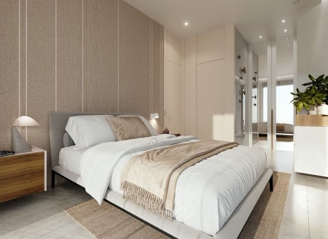 3 camera da letto Villa in vendita in Torre-Pacheco - 657.900 € (Rif: 9601326)