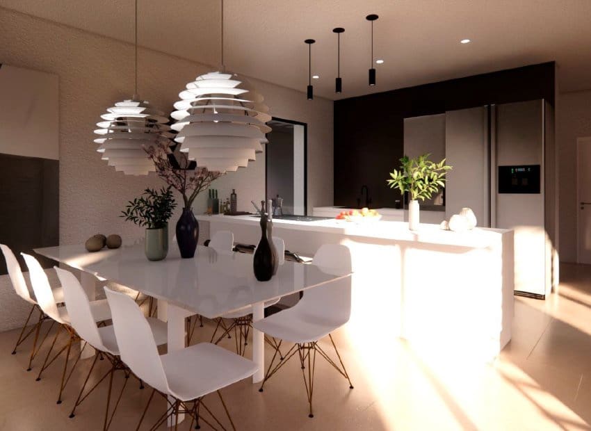 3 chambre Villa/Maison à vendre à Torre-Pacheco - 829 000 € (Ref: 9601327)