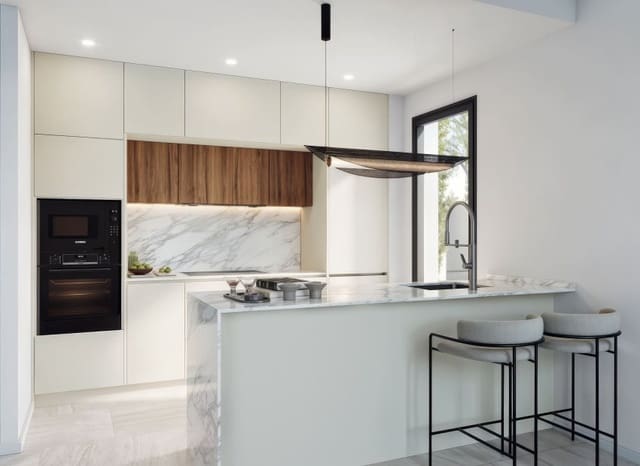 3 soveværelse Villa til salg i Torre-Pacheco - € 695.000 (Ref: 9601328)