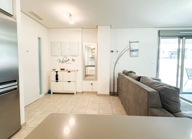 2 camera da letto Appartamento in vendita in Los Dolses, Orihuela con piscina - 229.000 € (Rif: 9601336)