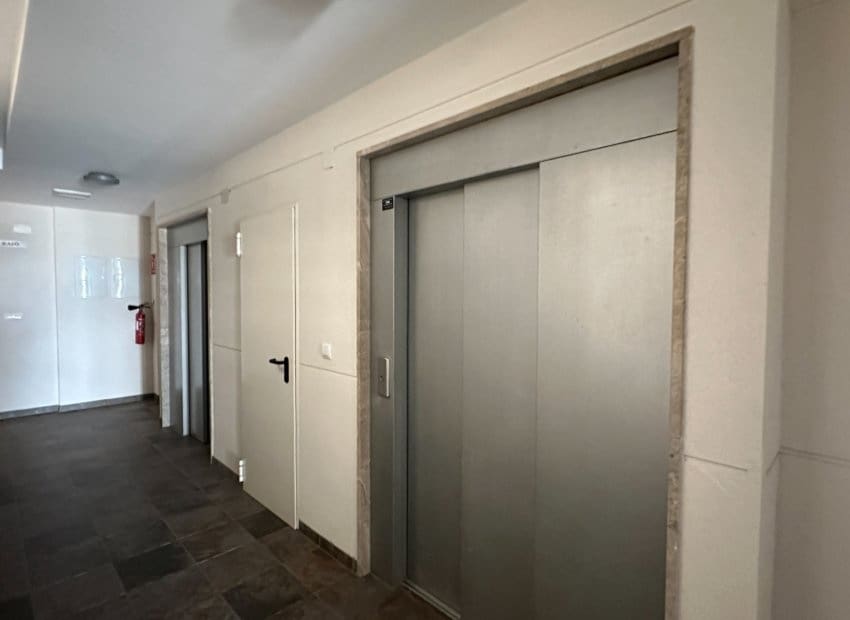 2 chambre Appartement à vendre à Los Dolses avec piscine - 229 000 € (Ref: 9601336)