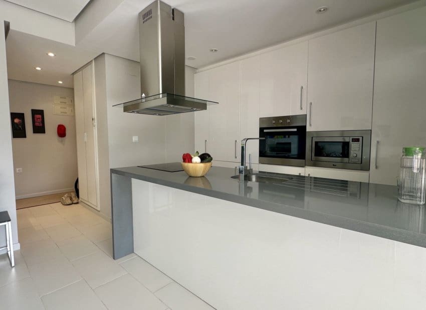 2 camera da letto Appartamento in vendita in Villamartin con piscina - 255.000 € (Rif: 9601337)