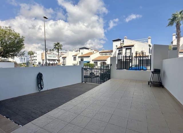 2 camera da letto Appartamento in vendita in Villamartin, Orihuela con piscina - 255.000 € (Rif: 9601337)