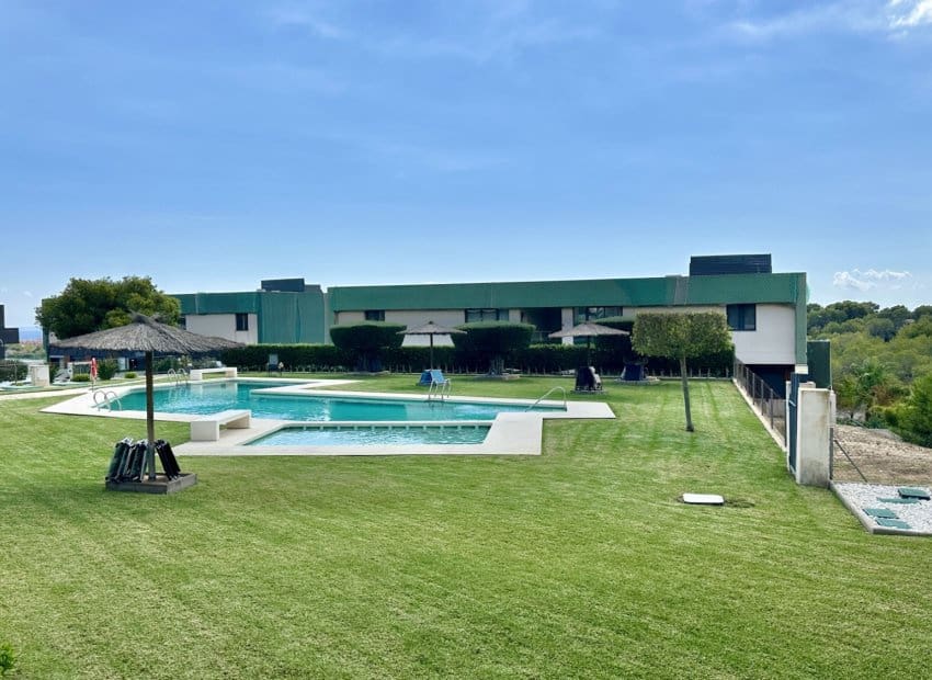 2 camera da letto Appartamento in vendita in Villamartin con piscina - 255.000 € (Rif: 9601337)