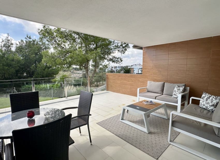 2 camera da letto Appartamento in vendita in Villamartin con piscina - 255.000 € (Rif: 9601337)