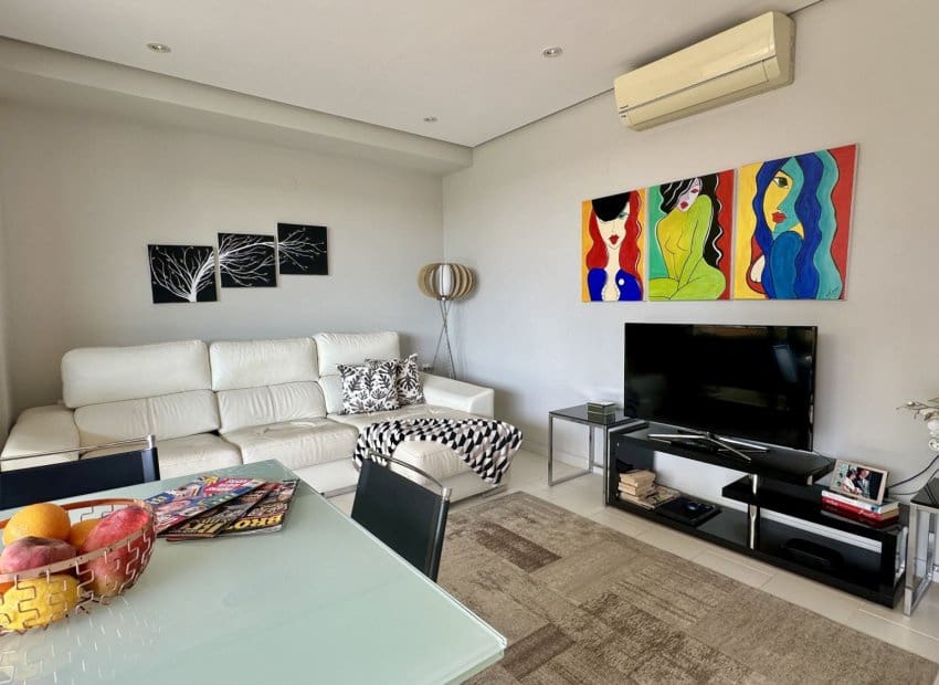 2 camera da letto Appartamento in vendita in Villamartin con piscina - 255.000 € (Rif: 9601337)