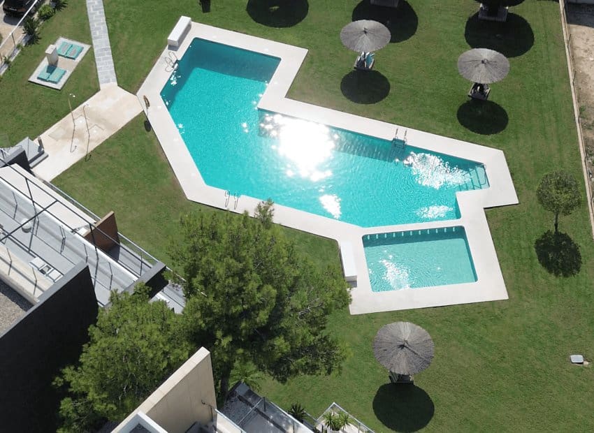 2 camera da letto Appartamento in vendita in Villamartin con piscina - 255.000 € (Rif: 9601337)