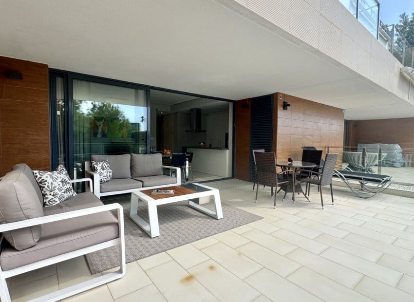 2 camera da letto Appartamento in vendita in Villamartin con piscina - 255.000 € (Rif: 9601337)