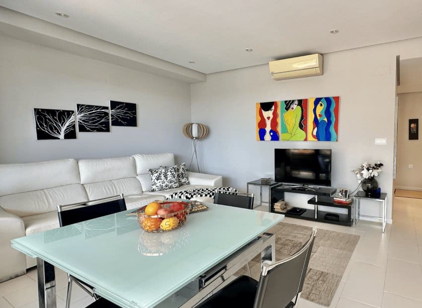 2 camera da letto Appartamento in vendita in Villamartin con piscina - 255.000 € (Rif: 9601337)