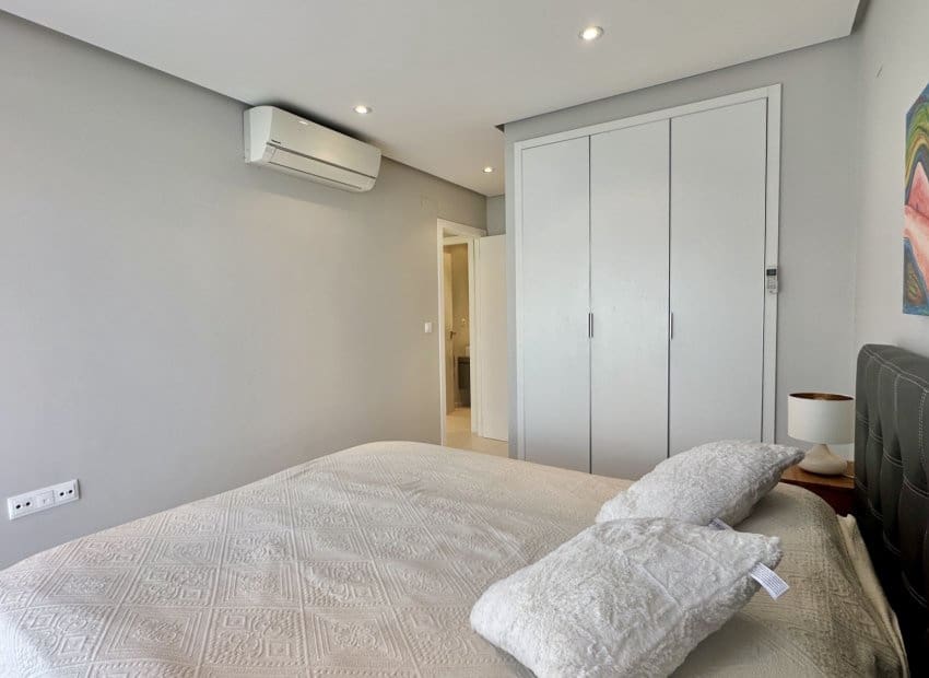 2 camera da letto Appartamento in vendita in Villamartin con piscina - 255.000 € (Rif: 9601337)