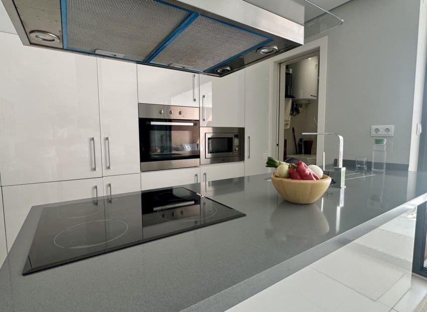 2 camera da letto Appartamento in vendita in Villamartin con piscina - 255.000 € (Rif: 9601337)