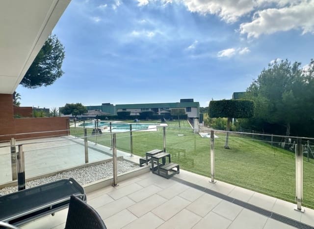 2 camera da letto Appartamento in vendita in Villamartin, Orihuela con piscina - 255.000 € (Rif: 9601337)