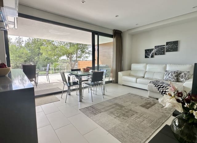 2 camera da letto Appartamento in vendita in Villamartin, Orihuela con piscina - 255.000 € (Rif: 9601337)