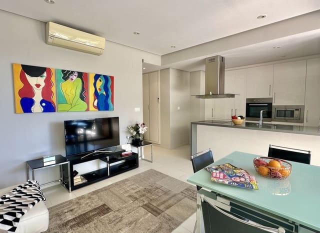 2 camera da letto Appartamento in vendita in Villamartin, Orihuela con piscina - 255.000 € (Rif: 9601337)