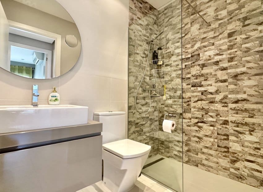 2 camera da letto Appartamento in vendita in Villamartin con piscina - 255.000 € (Rif: 9601337)