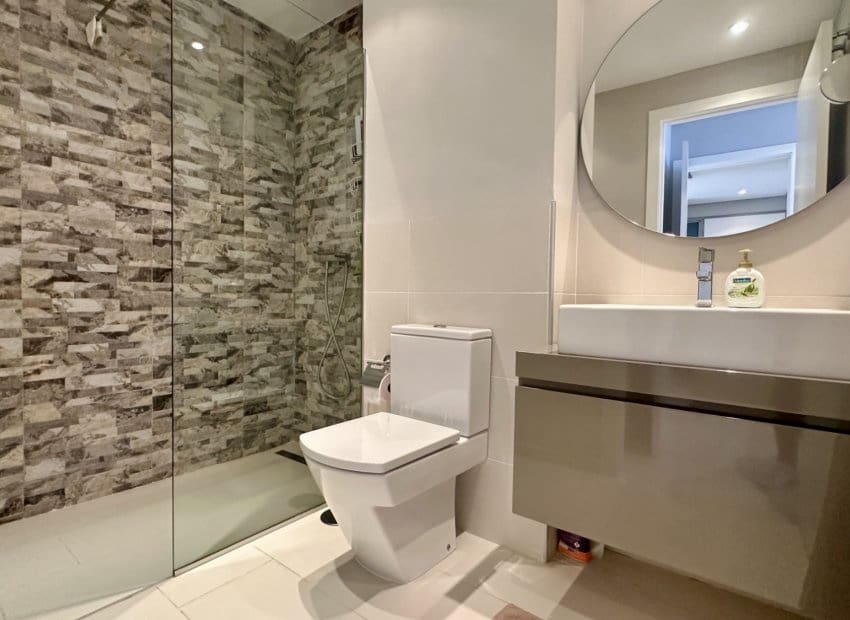 2 camera da letto Appartamento in vendita in Villamartin con piscina - 255.000 € (Rif: 9601337)