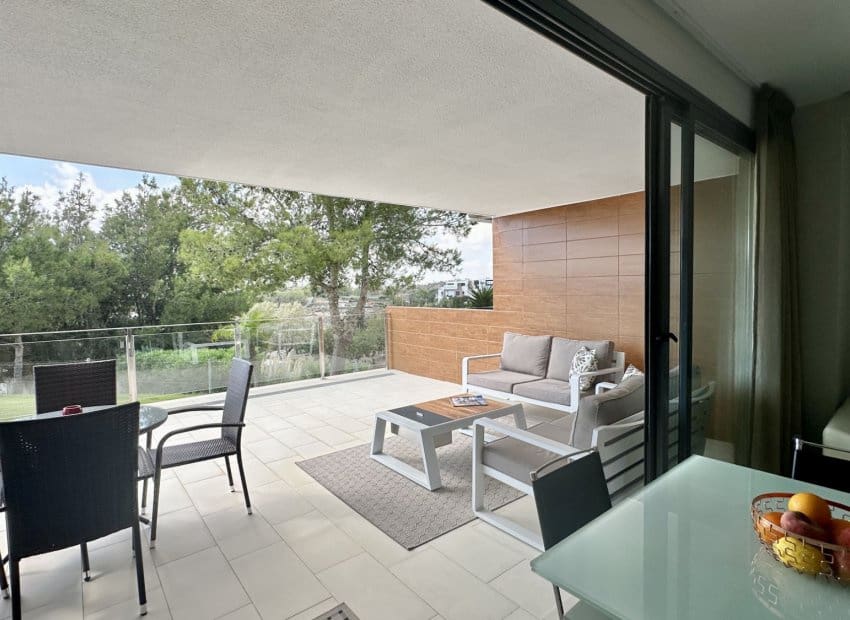 2 camera da letto Appartamento in vendita in Villamartin con piscina - 255.000 € (Rif: 9601337)