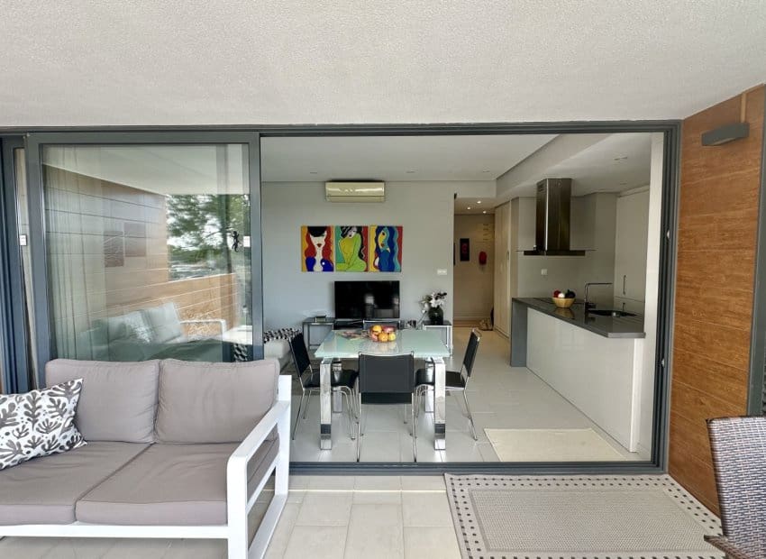 2 camera da letto Appartamento in vendita in Villamartin con piscina - 255.000 € (Rif: 9601337)