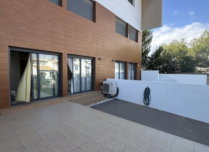 2 camera da letto Appartamento in vendita in Villamartin con piscina - 255.000 € (Rif: 9601337)