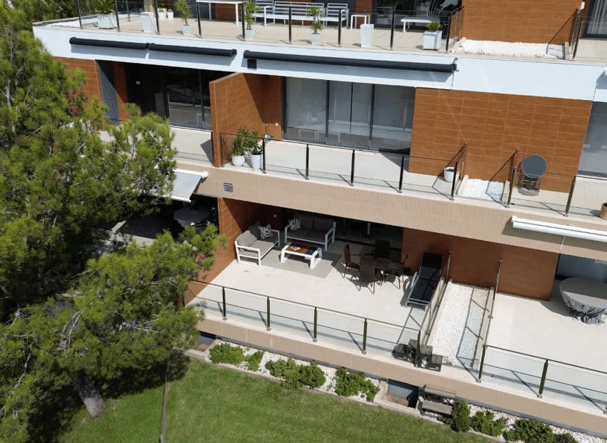 2 camera da letto Appartamento in vendita in Villamartin con piscina - 255.000 € (Rif: 9601337)