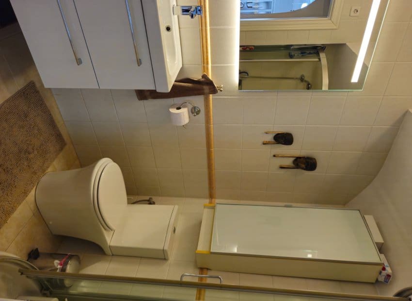 3 soverom Villa til salgs i Villamartin med svømmebasseng - € 239 000 (Ref: 9601338)