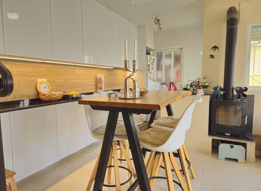 3 soverom Villa til salgs i Villamartin med svømmebasseng - € 239 000 (Ref: 9601338)