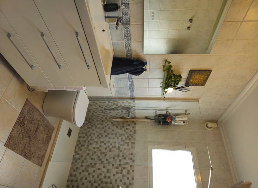 3 soverom Villa til salgs i Villamartin med svømmebasseng - € 239 000 (Ref: 9601338)