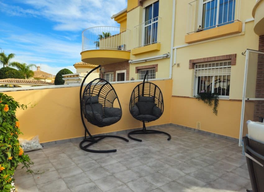 3 soverom Villa til salgs i Villamartin med svømmebasseng - € 239 000 (Ref: 9601338)