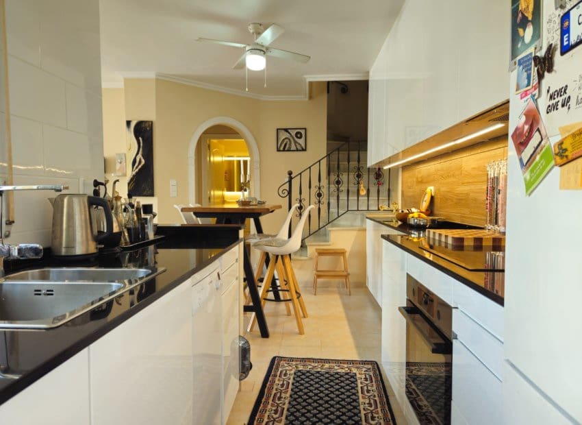 3 soverom Villa til salgs i Villamartin med svømmebasseng - € 239 000 (Ref: 9601338)