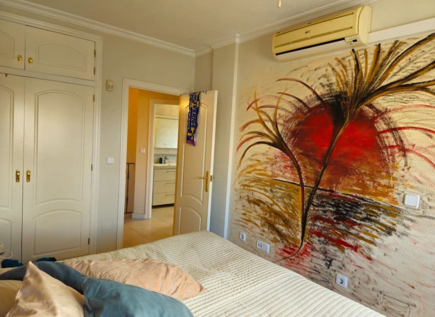 3 soverom Villa til salgs i Villamartin med svømmebasseng - € 239 000 (Ref: 9601338)