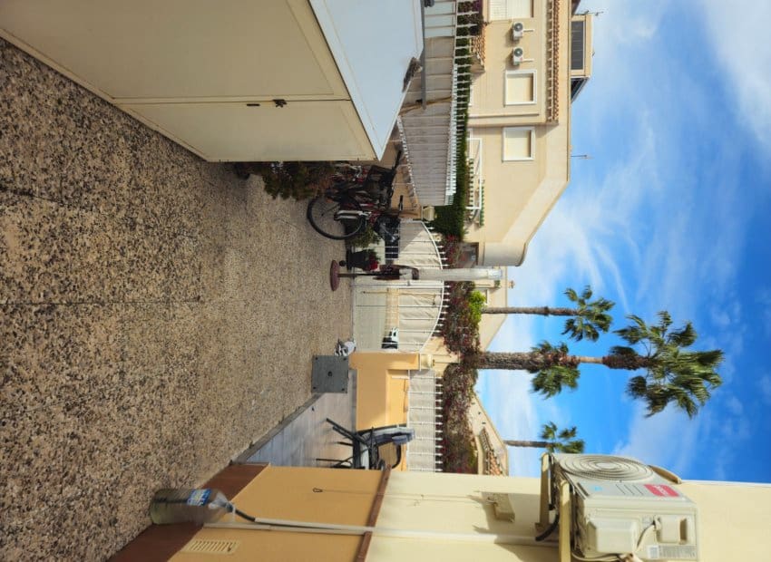 3 soverom Villa til salgs i Villamartin med svømmebasseng - € 239 000 (Ref: 9601338)