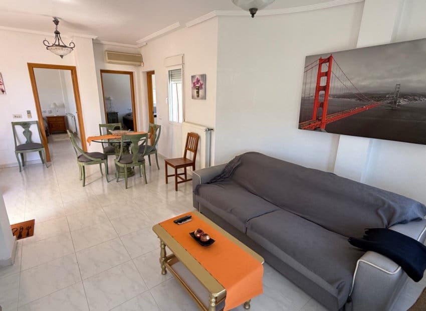 4 chambre Villa/Maison à vendre à Orihuela Costa avec piscine - 570 000 € (Ref: 9601340)