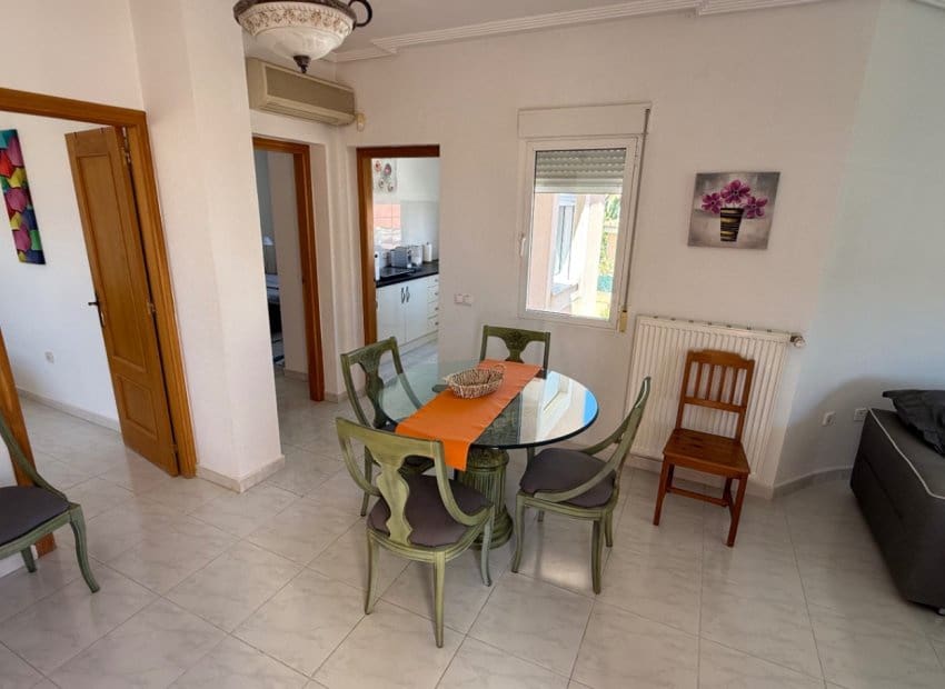 4 chambre Villa/Maison à vendre à Orihuela Costa avec piscine - 570 000 € (Ref: 9601340)