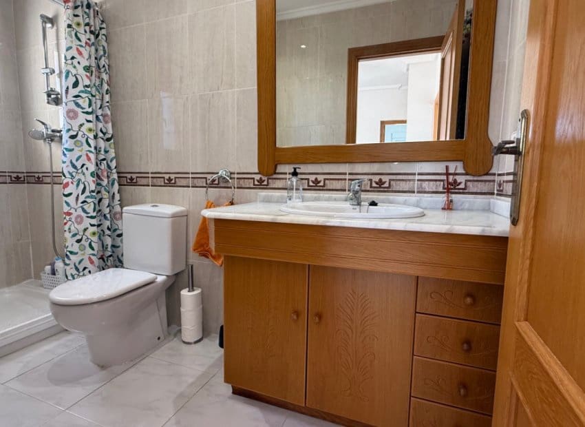 4 chambre Villa/Maison à vendre à Orihuela Costa avec piscine - 570 000 € (Ref: 9601340)