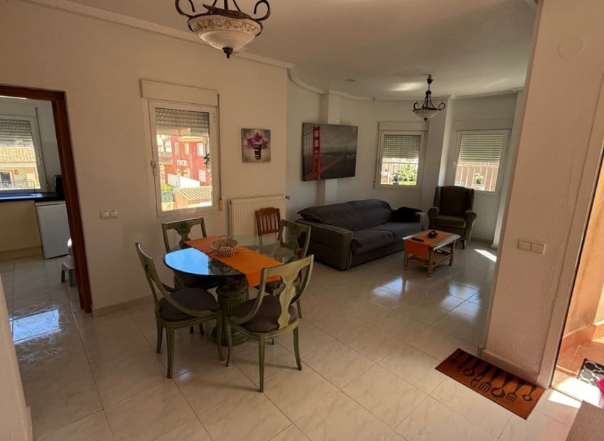 4 chambre Villa/Maison à vendre à Orihuela Costa avec piscine - 570 000 € (Ref: 9601340)