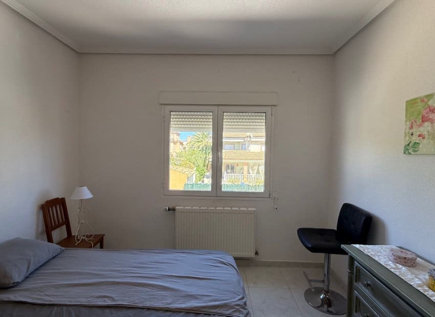 4 chambre Villa/Maison à vendre à Orihuela Costa avec piscine - 570 000 € (Ref: 9601340)