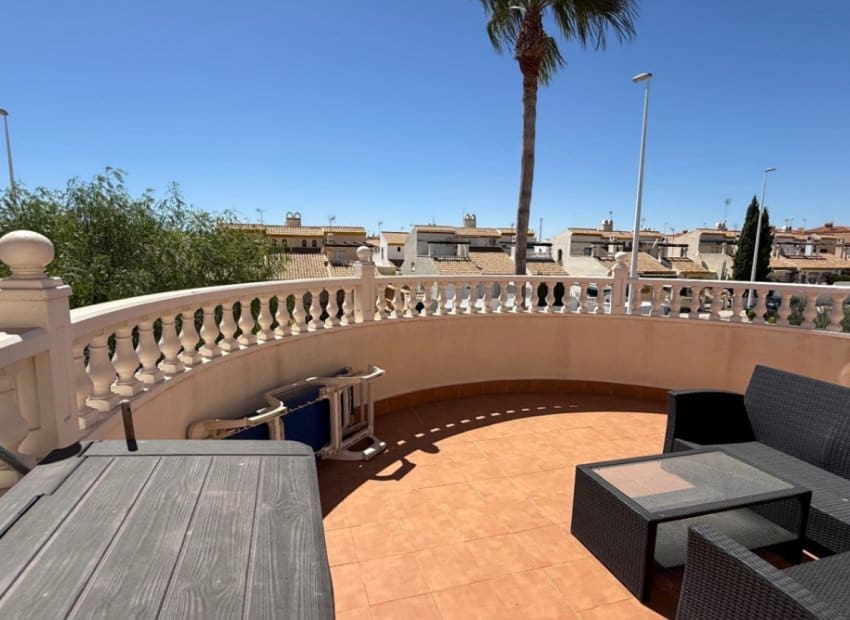 4 chambre Villa/Maison à vendre à Orihuela Costa avec piscine - 570 000 € (Ref: 9601340)