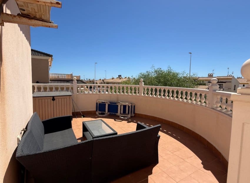 4 chambre Villa/Maison à vendre à Orihuela Costa avec piscine - 570 000 € (Ref: 9601340)