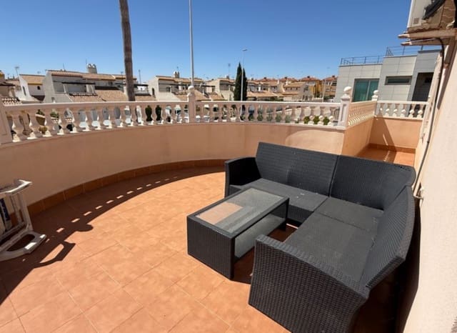 4 chambre Villa/Maison à vendre à Villamartin, Orihuela avec piscine - 570 000 € (Ref: 9601340)