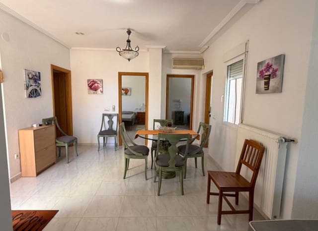 4 chambre Villa/Maison à vendre à Villamartin, Orihuela avec piscine - 570 000 € (Ref: 9601340)