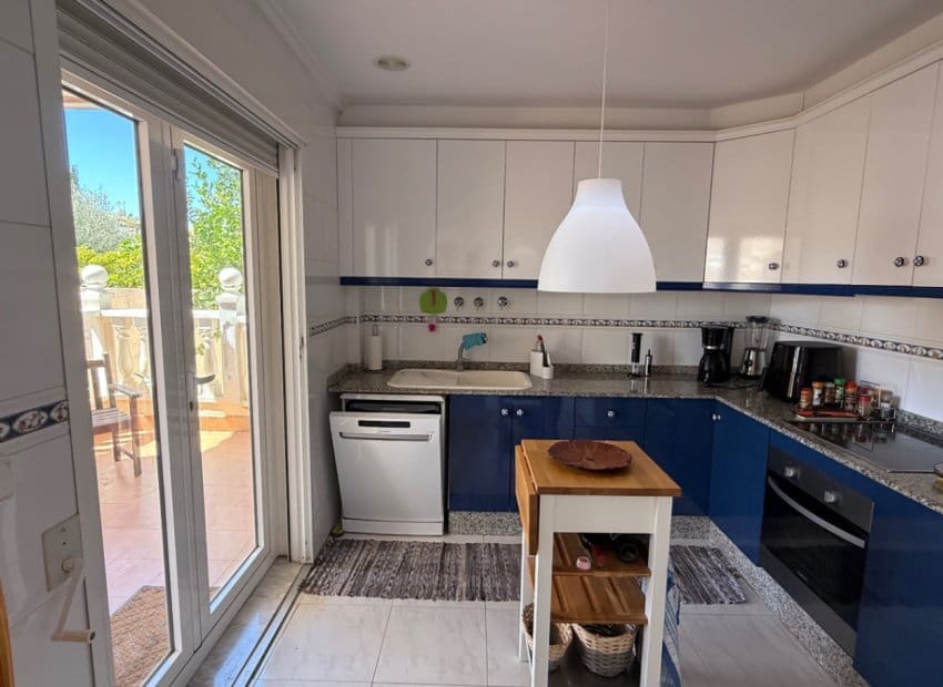 4 chambre Villa/Maison à vendre à Orihuela Costa avec piscine - 570 000 € (Ref: 9601340)