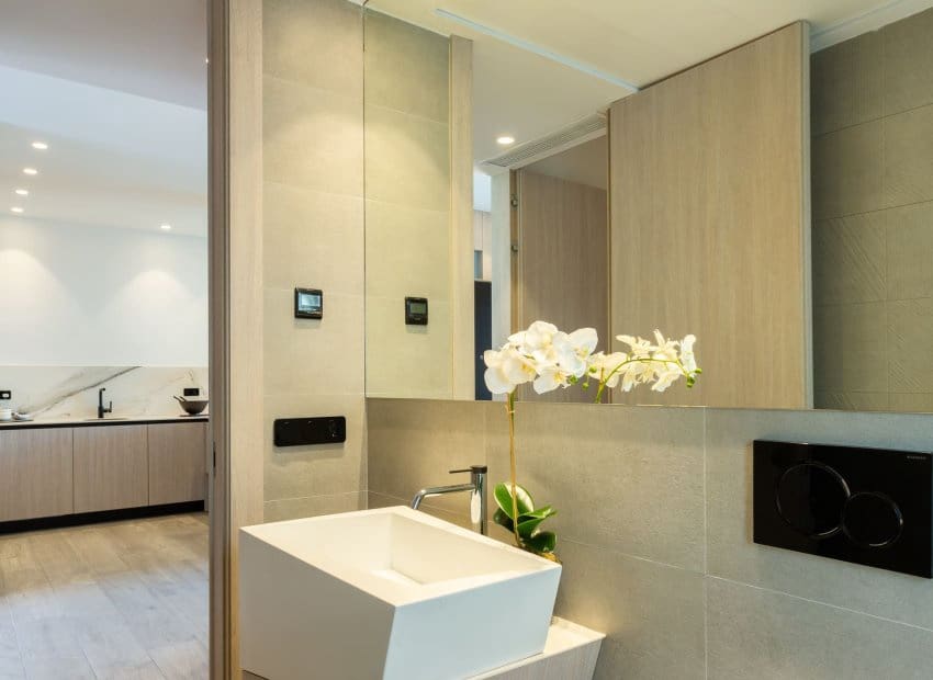 2 sovrum Hus till salu i Algorfa med pool - 309 000 € (Ref: 9619606)